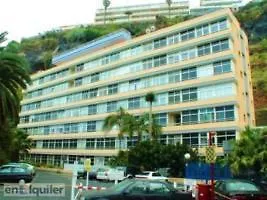 Hotel Rental Apartment Columbus 705 - Puerto De La Cruz, 1 Bedroom, 4 Persons Puerto de la Cruz  Espagne