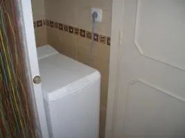 Rental Apartment Columbus 705 - Puerto De La Cruz, 1 Bedroom, 4 Persons Puerto de la Cruz  Espagne