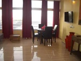 Rental Apartment Columbus 705 - Puerto De La Cruz, 1 Bedroom, 4 Persons Puerto de la Cruz  Espagne
