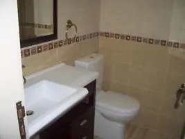 Rental Apartment Columbus 705 - Puerto De La Cruz, 1 Bedroom, 4 Persons location