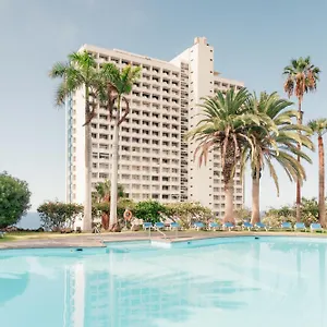 Hotel Precise Tenerife, Puerto de la Cruz (Tenerife)