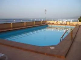 Rental Apartment Columbus 705 - Puerto De La Cruz, 1 Bedroom, 4 Persons Puerto de la Cruz  0*, Puerto de la Cruz (Tenerife) Spagna